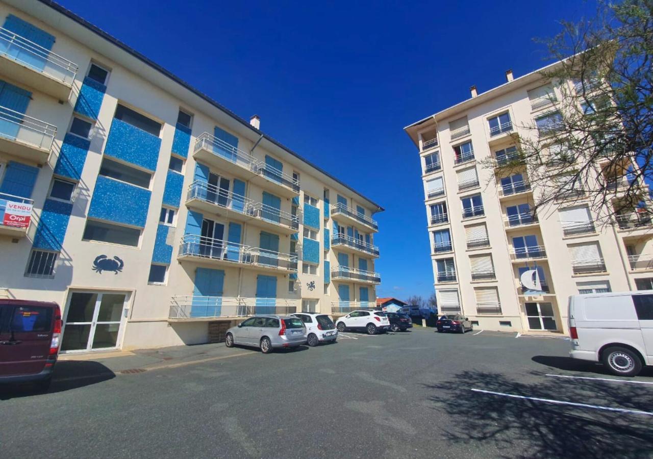 Atlantique - L'Ocean Atlantique A Porter De Main Soorts-Hossegor ภายนอก รูปภาพ